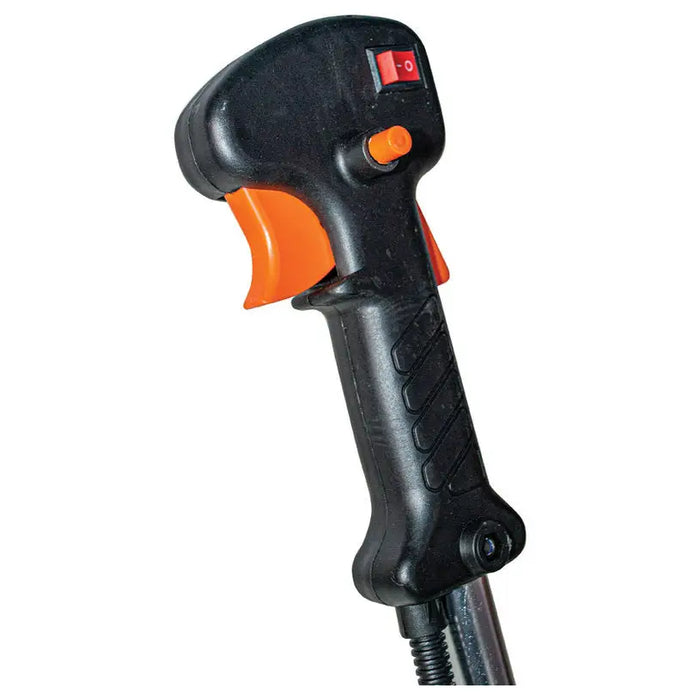 MOTORIZED PETROL MOWER PREMIUM 52.0 cm3 2.48 HP CORD CUTTING WIDTH 44.00 cm BLADE CUTTING WIDTH 25.50 cm - Моторни