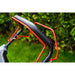 MOTORIZED SELF-PROPELLED MOWER GRAPHITE 52G671 139.0 cm3 3.00 HP MOWING WIDTH 46.00 cm SELF-PROPELLED FUNCTION