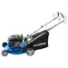 MOTORIZED SELF-PROPELLED MOWER HYUNDAI HYM 46SP 175.0 cm3 3.75 HP MOWING WIDTH 46.00 cm SELF-PROPELLED FUNCTION