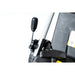 MOTORIZED SELF-PROPELLED MOWER HYUNDAI HYM 46SP 175.0 cm3 3.75 HP MOWING WIDTH 46.00 cm SELF-PROPELLED FUNCTION