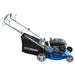 MOTORIZED SELF-PROPELLED MOWER HYUNDAI HYM 46SP 175.0 cm3 3.75 HP MOWING WIDTH 46.00 cm SELF-PROPELLED FUNCTION