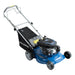 MOTORIZED SELF-PROPELLED MOWER HYUNDAI HYM 46SP 175.0 cm3 3.75 HP MOWING WIDTH 46.00 cm SELF-PROPELLED FUNCTION