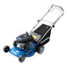 MOTORIZED SELF-PROPELLED MOWER HYUNDAI HYM 46SP 175.0 cm3 3.75 HP MOWING WIDTH 46.00 cm SELF-PROPELLED FUNCTION