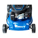MOTORIZED SELF-PROPELLED MOWER HYUNDAI HYM 46SP 175.0 cm3 3.75 HP MOWING WIDTH 46.00 cm SELF-PROPELLED FUNCTION