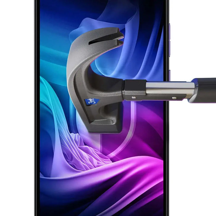 Motorola Edge 30 Neo - 3mk Silky Matt Pro - Cell phone tempered glass<<<HurtelXML