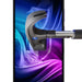 Motorola Edge 30 Neo - 3mk Silky Matt Pro - Cell phone tempered glass<<<HurtelXML