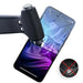 Motorola Edge 30 Neo - 3mk Silky Matt Pro - Cell phone tempered glass<<<HurtelXML