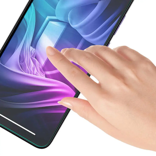 Motorola Edge 30 Neo - 3mk Silky Matt Pro - Cell phone tempered glass<<<HurtelXML