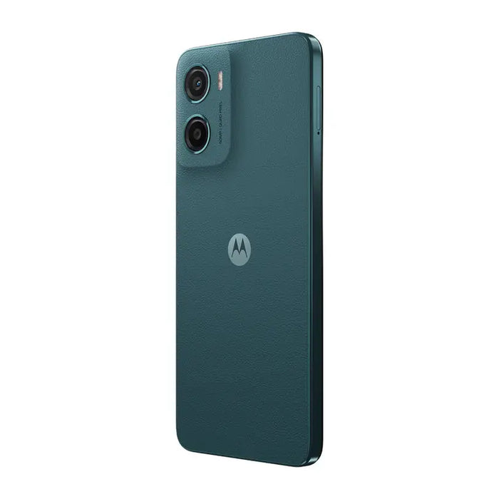 MOTOROLA G05 FOREST GREEN PB6L0014PL 6.67 ’ 128 GB RAM 8 GB 50 MP - Мобилни телефони<<<Инструменти и