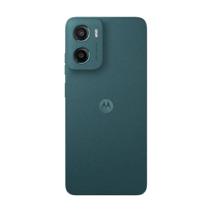 MOTOROLA G05 FOREST GREEN PB6L0014PL 6.67 ’ 128 GB RAM 8 GB 50 MP - Мобилни телефони<<<Инструменти и