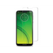 MOTOROLA Glass Screen Protector for G7 Power - ACCESSORIES<<<Aitonix