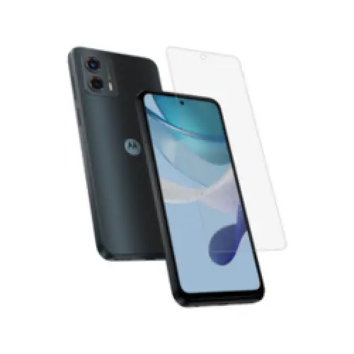 MOTOROLA Glass Screen Protector for Moto G13/ G14/ G23/ G53/ G54 - ACCESSORIES<<<Aitonix&&&Аксесоари за мобилни