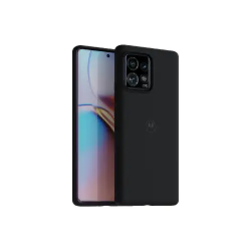MOTOROLA Soft Protective Case for EDGE 40 PRO - ACCESSORIES<<<Aitonix