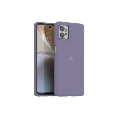 MOTOROLA Soft Protective Case for Moto G32 - ACCESSORIES<<<Aitonix
