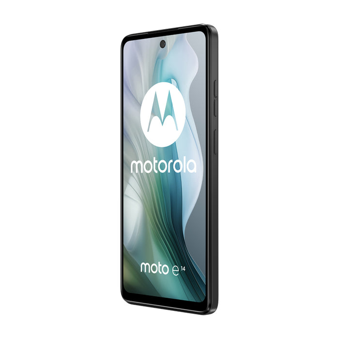 MOTOROLA E14 GRAY 6.56 ", 64 GB, RAM 2 GB, 13 MP
