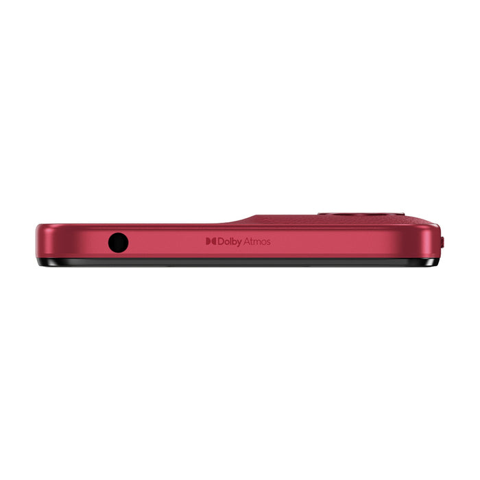 Smartfon Motorola Moto G05 4/128GB Plum Red