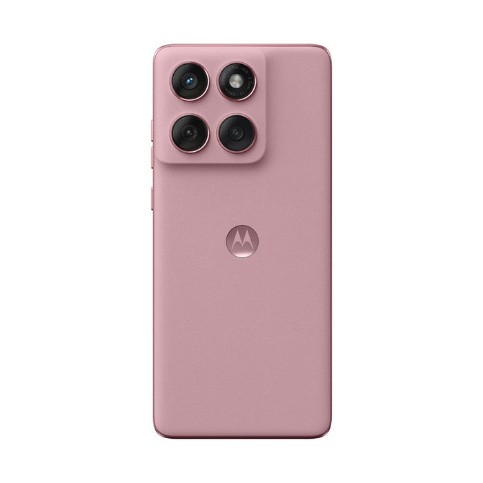 Smartphone GSM MOTOROLA EDGE 60 FUSION PINK 42PL 6.67 ", 256 GB, RAM 8 GB, 50+13 MP, 5G