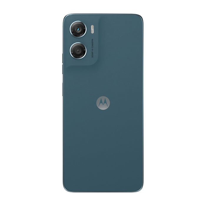 MOTOROLA G06 POWER BLUE PBA00002RO 6.88 ", 256 GB, RAM 4 GB, 50 MP