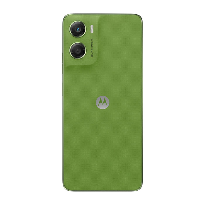 MOTOROLA G06 6.88 ", 128 GB, RAM 4 GB, 50 MP