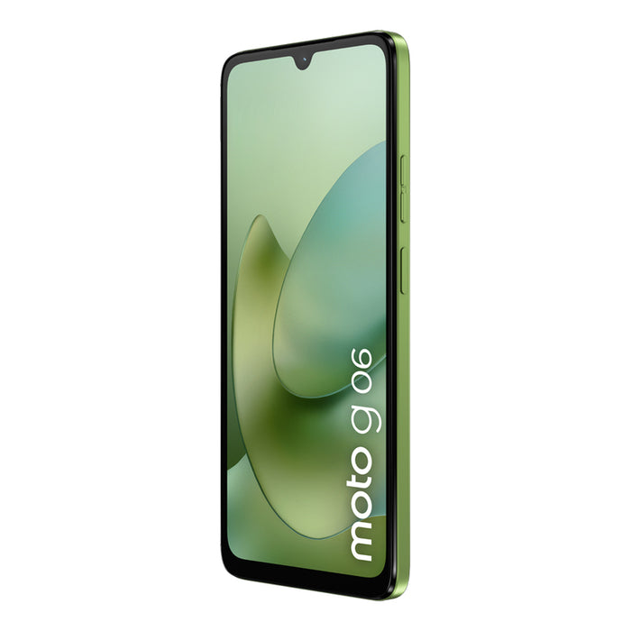 MOTOROLA G06 6.88 ", 128 GB, RAM 4 GB, 50 MP