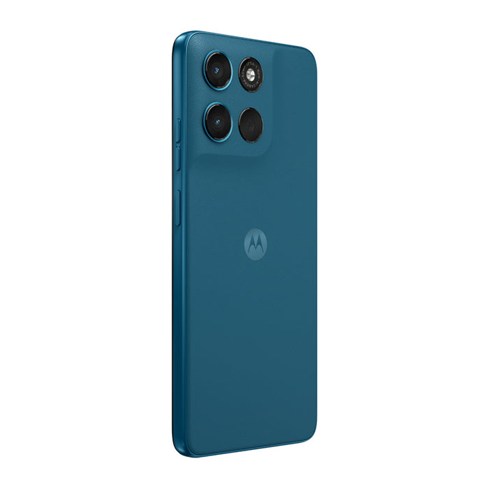 Smartphone GSM MOTOROLA G57 POWER 6.72 ", 256 GB, RAM 8 GB, 50+8 MP, 5G
