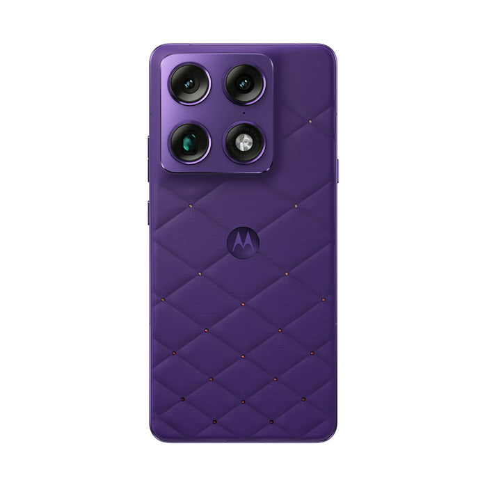 Smartphone GSM MOTOROLA MOTO SIGNATURE SWAROVSKI 6.78 ", 512 GB, RAM 16 GB, 50+50+50 MP, 5G