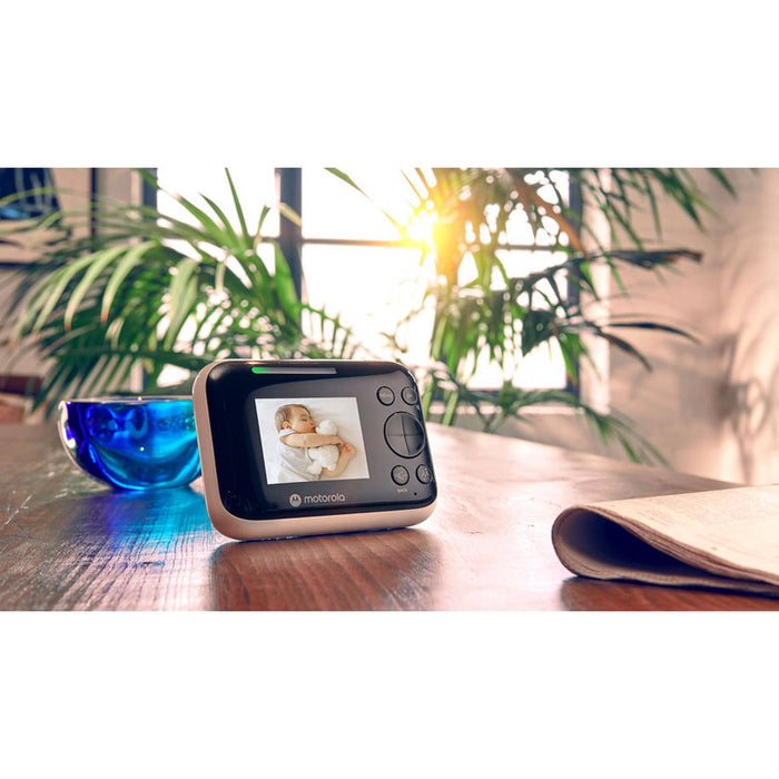 MOTOROLA 230V PIP1200