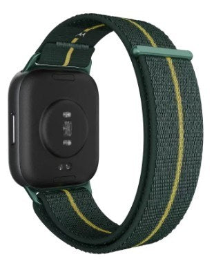 Smartwatch Motorola PG38C07182 Black 1,9"