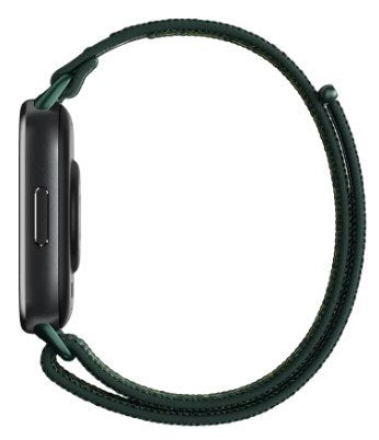 Smartwatch Motorola PG38C07182 Black 1,9"