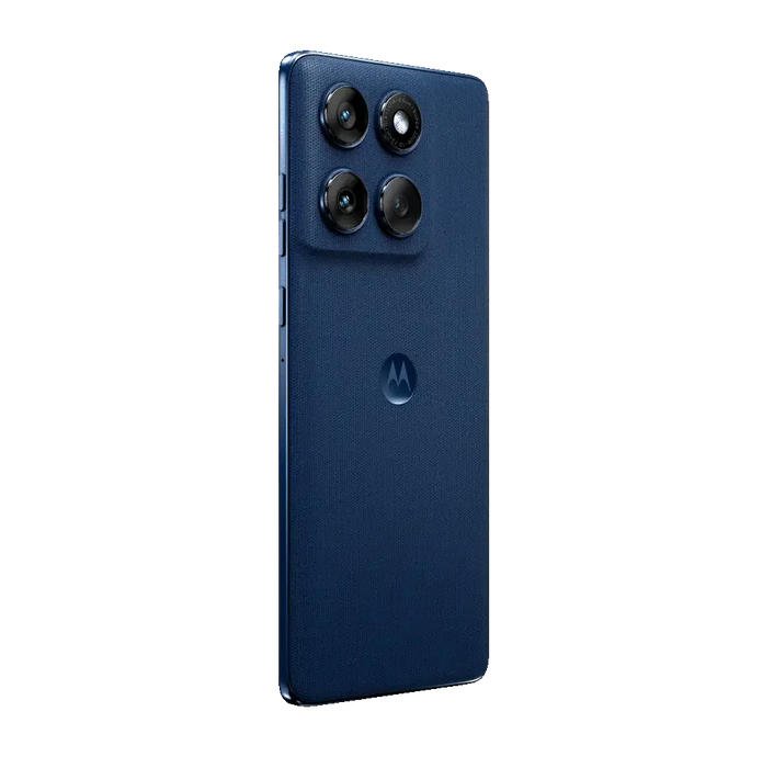 Smartphone Motorola EDGE 60 256/8 BLUE, 256 GB, 8 GB