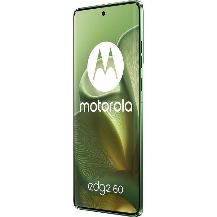 Smartphone Motorola EDGE 60 256/8 GREEN, 256 GB, 8 GB