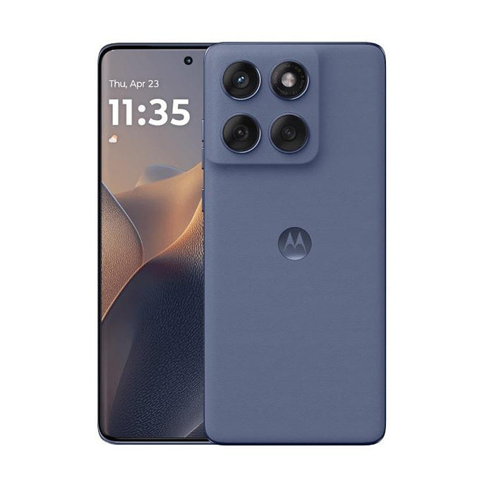 Smartphone Motorola EDGE 60 FUSION 256/8 SLIPSTREAM, 256 GB, 8 GB