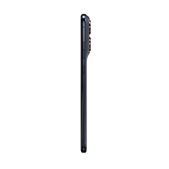 Smartphone Motorola EDGE 70 FUSION 256/12 BLACK, 12 GB, 256 GB