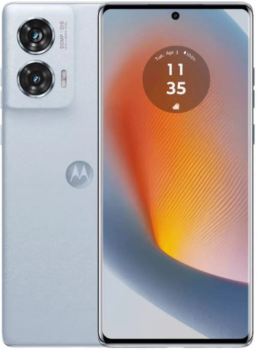 Smartphone Motorola Moto Edge 50 Fusion 12/512 Marshmallow Blue