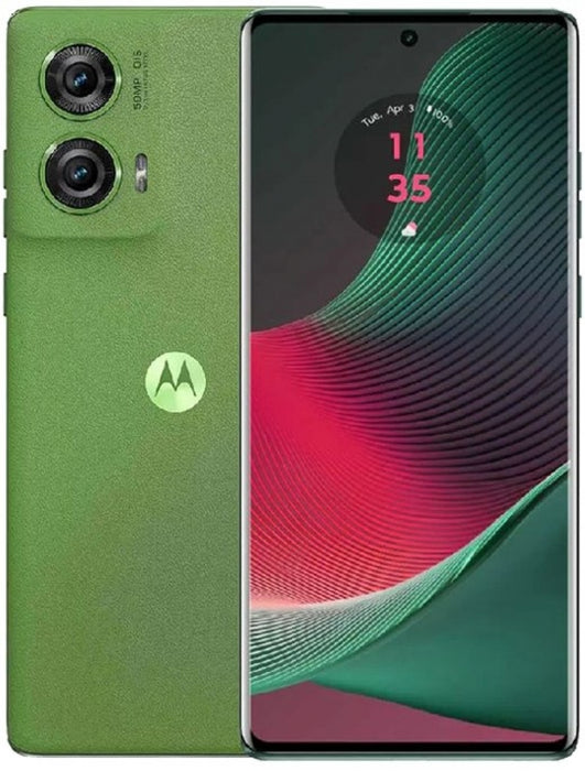 Smartphone Motorola Moto Edge 50 Fusion 8/256 Forest green