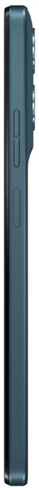 Smartphone Motorola Moto G06 4/128GB Tapestry (Blue)