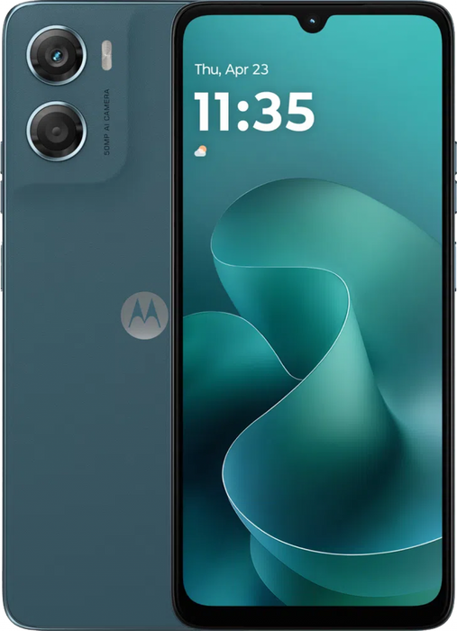 Smartphone Motorola Moto G06 power 4/256GB Tapestry