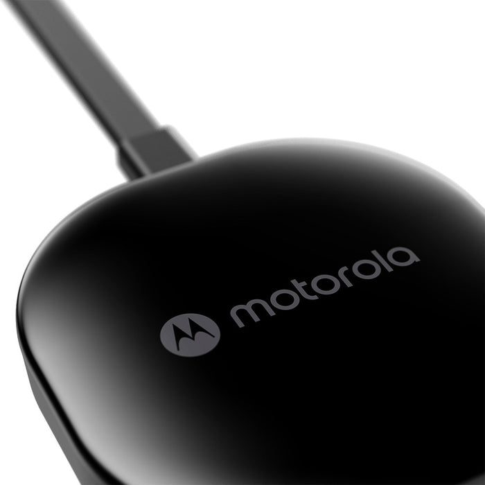 Holder Motorola MA1 Black