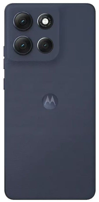 Smartphone Motorola moto g86 power 5G 6,67" Octa Core 12 GB RAM 256 GB Blue