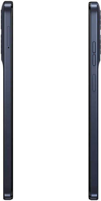 Smartphone Motorola Moto E15 2/64GB Denim Blue