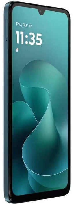 Smartphone Motorola Moto G06 6,88" Octa Core 4 GB RAM 256 GB Blue