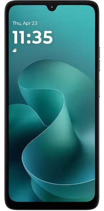 Smartphone Motorola Moto G06 6,88" Octa Core 4 GB RAM 256 GB Blue