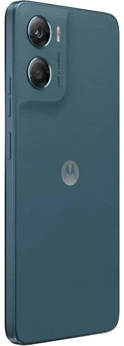 Smartphone Motorola Moto G06 8/256GB Tapestry (Blue)
