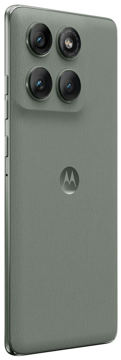 Motorola XT2507-1 Edge 60 Pro Dual SIM 5G 8GB RAM 256GB Pantone Shadow EU