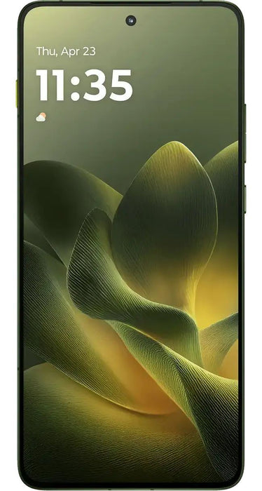 Smartphone Motorola EDGE 70 6,7" 12 GB RAM 512 GB Green