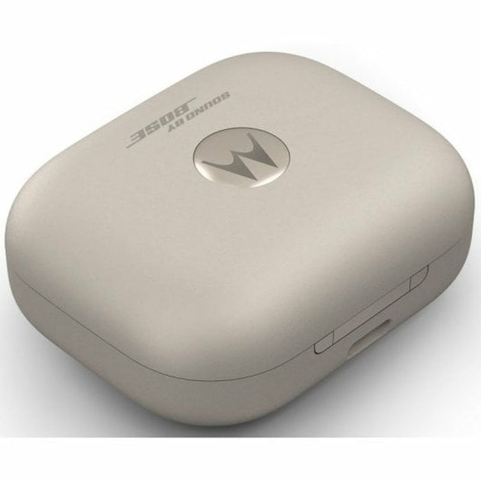 In-ear Bluetooth Headphones Motorola Buds+ Grey