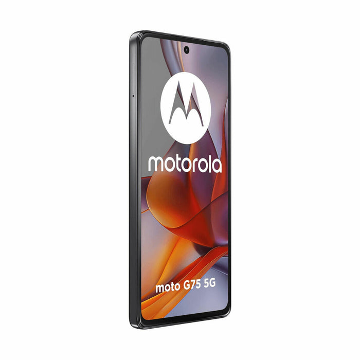 Smartphone Motorola Moto G75 5G 6,78" Octa Core 8 GB RAM 256 GB Grey