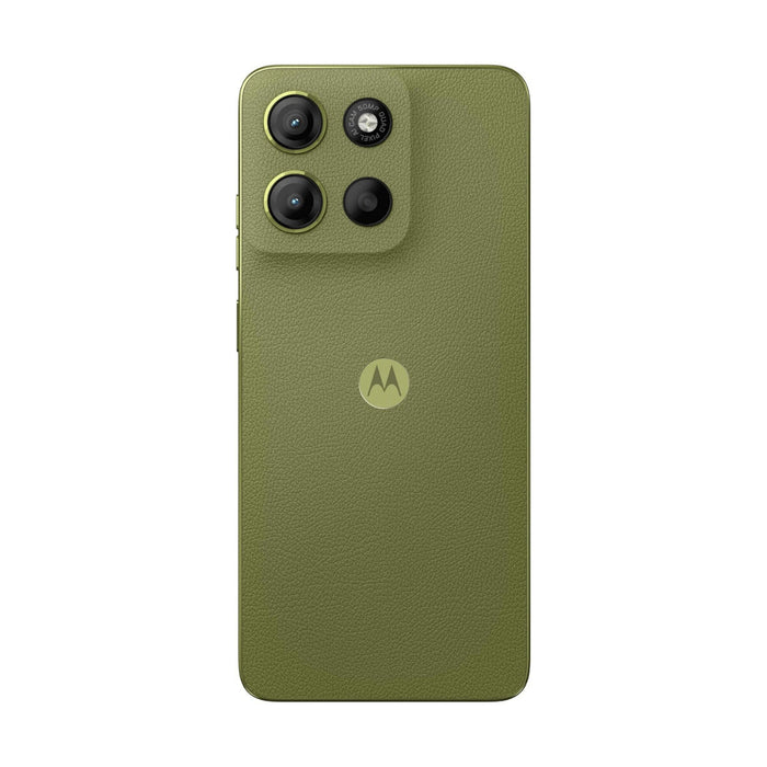 Smartphone Motorola Moto G15 6,7" 6,72" Octa Core 4 GB RAM 128 GB Green