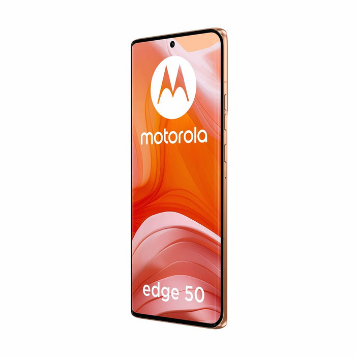 Smartphone Motorola XT2407-1 6,7" Octa Core 12 GB RAM 512 GB Orange