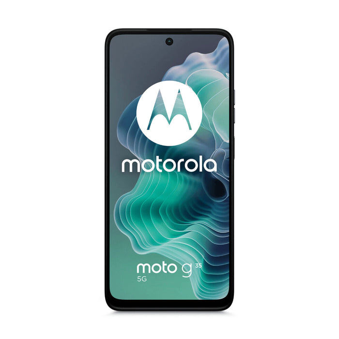 Smartphone Motorola XT2433-5 6,72" Octa Core 4 GB RAM 256 GB Black